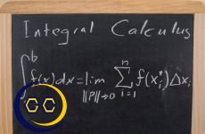 Cálculo integral